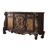 Versailles Cherry Oak Dresser Model 21105 By ACME Furniture